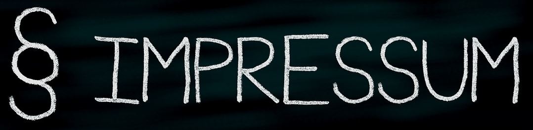 Impressum