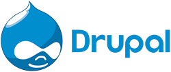 Drupal Logo