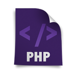 PHP Logo