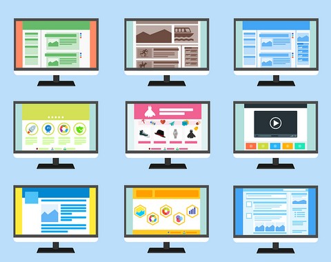 Innoblue Webdesign