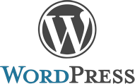 Wordpress Logo